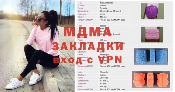 mix Волоколамск